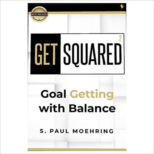 Cover of Get Squared