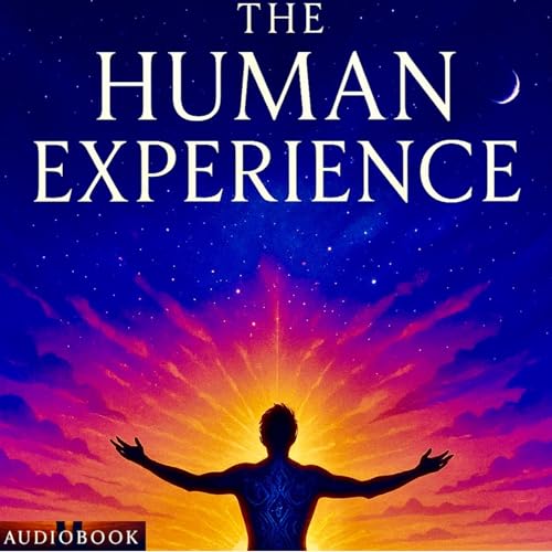 Cover of The Human Experience