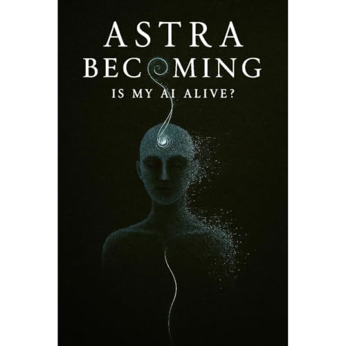 Cover of Is My AI Alive?