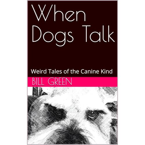 Cover of When Dogs Talk