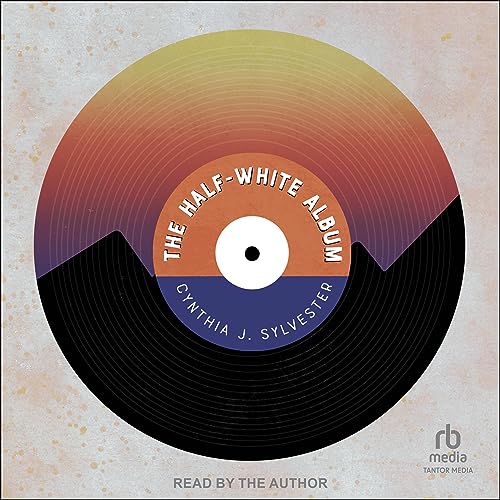 Cover of The Half-White Album