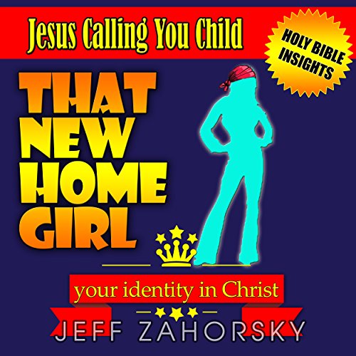 Cover of That New HomeGirl