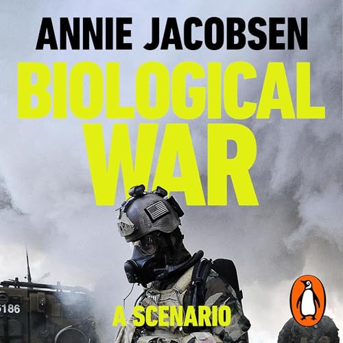 Cover of Biological War