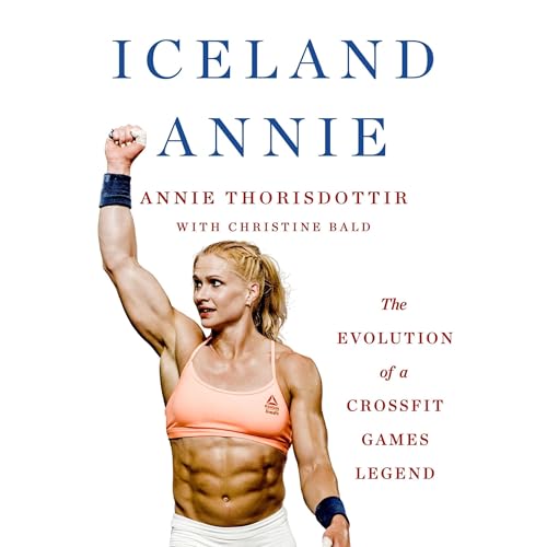Cover of Iceland Annie