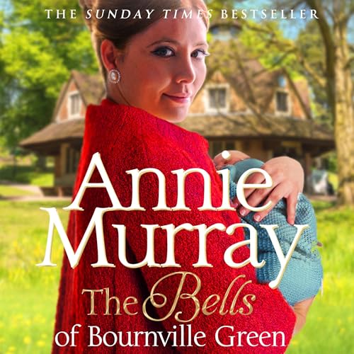 Cover of The Bells of Bournville Green