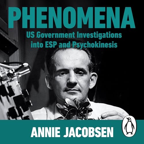 Cover of Phenomena
