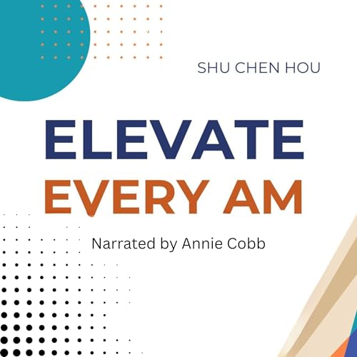 Cover of Elevate Every AM