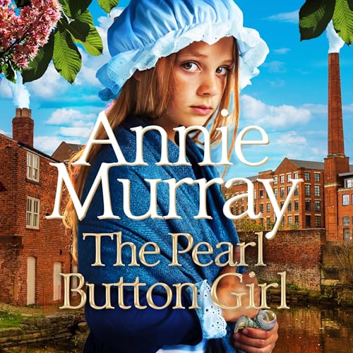 Cover of The Pearl Button Girl