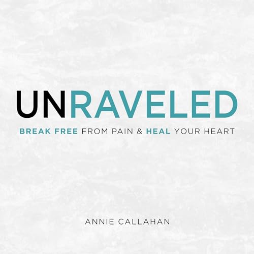 Cover of Unraveled