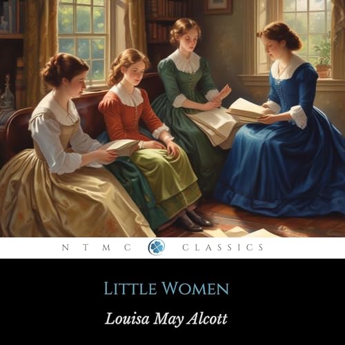 Cover of Little Women