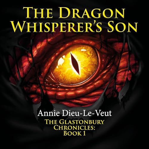 Cover of The Dragon Whisperer's Son