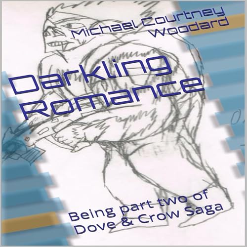 Cover of Darkling Romance