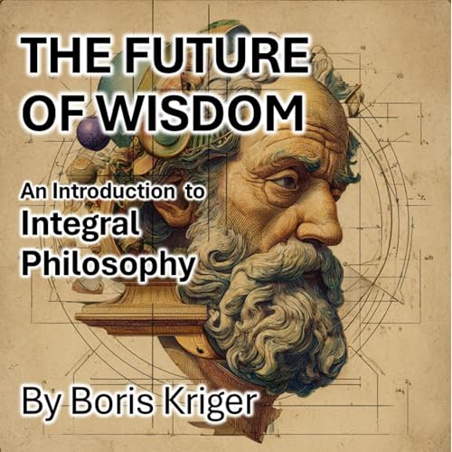 Cover of The Future of Wisdom