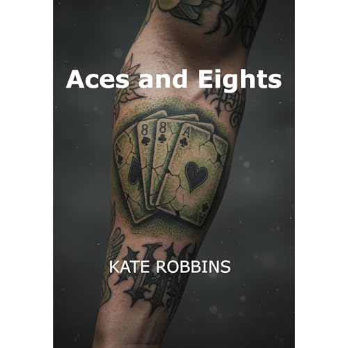 Cover of Aces and Eights