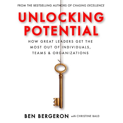 Cover of Unlocking Potential