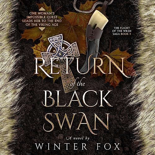 Cover of Return of the Black Swan