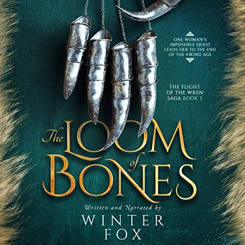 Cover of The Loom of Bones