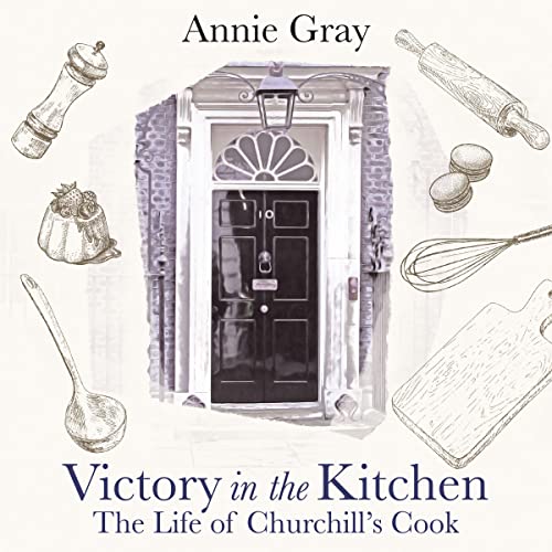 Cover of Victory in the Kitchen