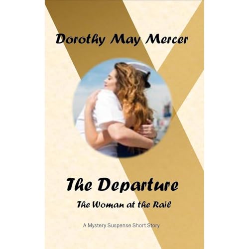Cover of The Departure