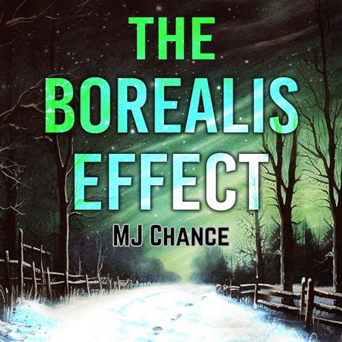 Cover of The Borealis Effect