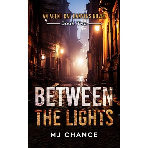 Cover of Between the Lights