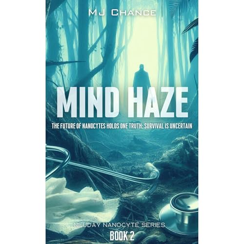 Cover of Mind Haze