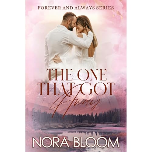 Cover of The One That Got Away