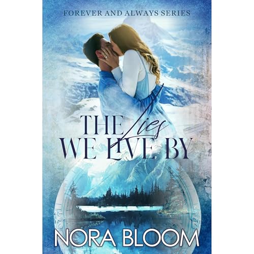 Cover of The Lies We Live By