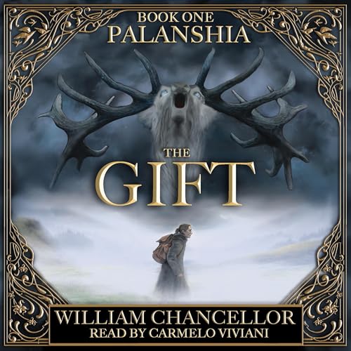 Cover of The Gift