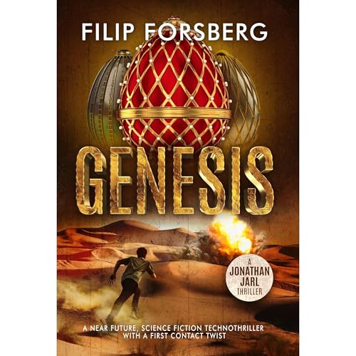 Cover of Genesis