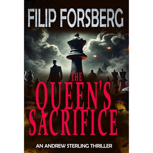 Cover of The queen's sacrifice
