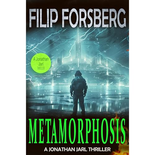 Cover of METAMORPHOSIS