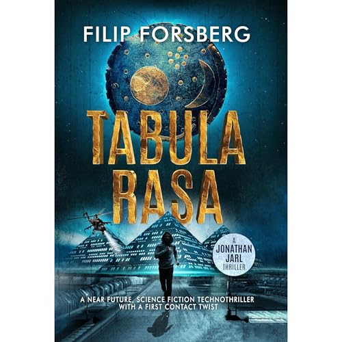 Cover of Tabula Rasa