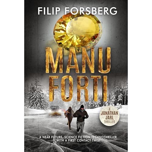 Cover of MANU FORTI