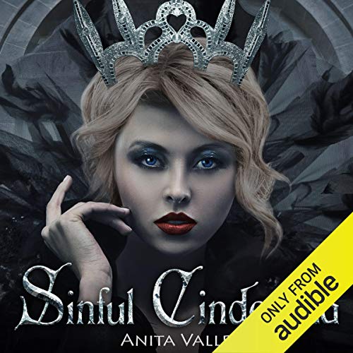 Cover of Sinful Cinderella
