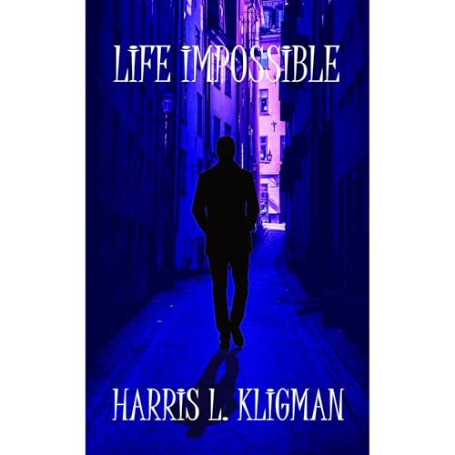 Cover of Life Impossible