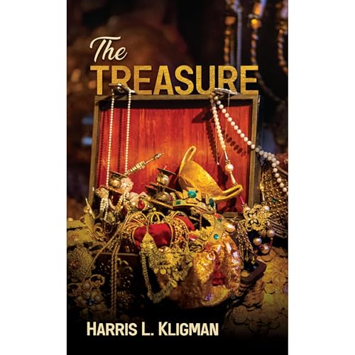 Cover of The Treasure
