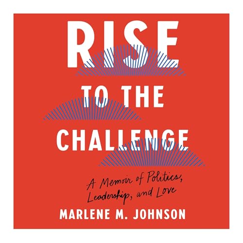 Cover of Rise to the Challenge