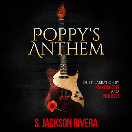 Cover of Poppy's Anthem