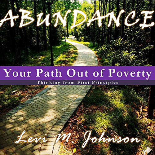 Cover of Abundance