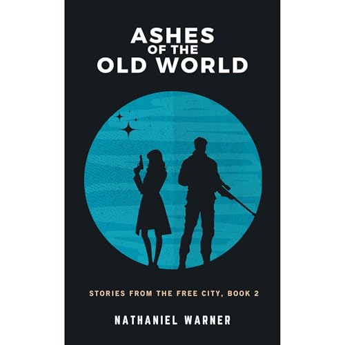 Cover of Ashes of the Old World
