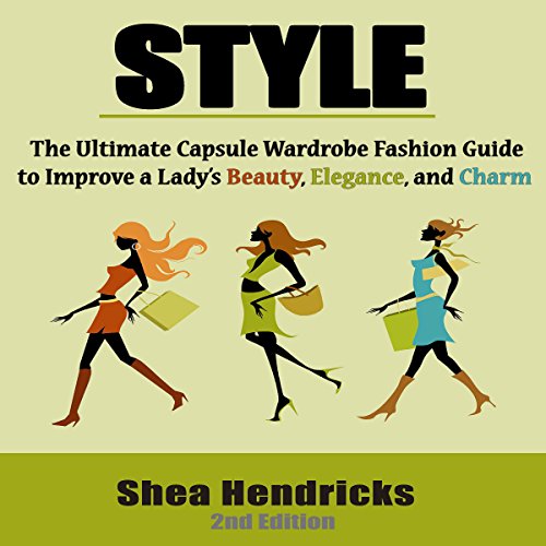 Cover of Style