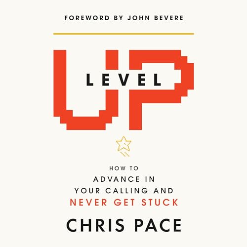 Cover of Level Up