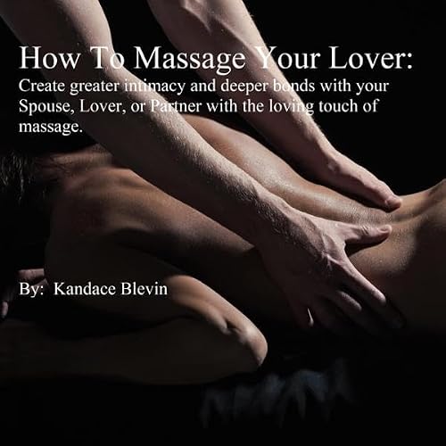 Cover of How to Massage Your Lover