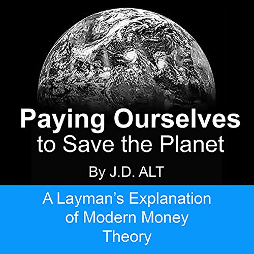 Cover of Paying Ourselves to Save the Planet