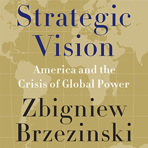 Cover of Strategic Vision