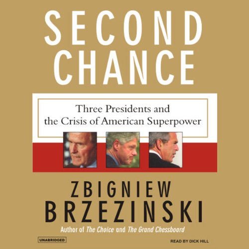 Cover of Second Chance