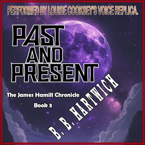 Cover of Past and Present