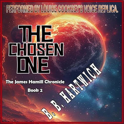 Cover of The Chosen One