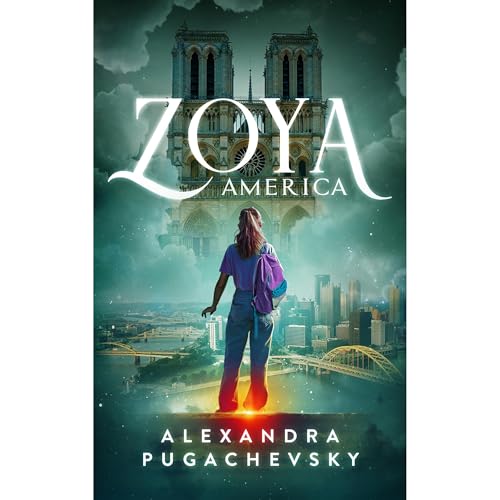 Cover of Zoya